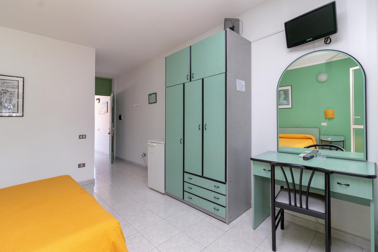 Mini hotel ออร์เบเตลโล ภายนอก รูปภาพ
