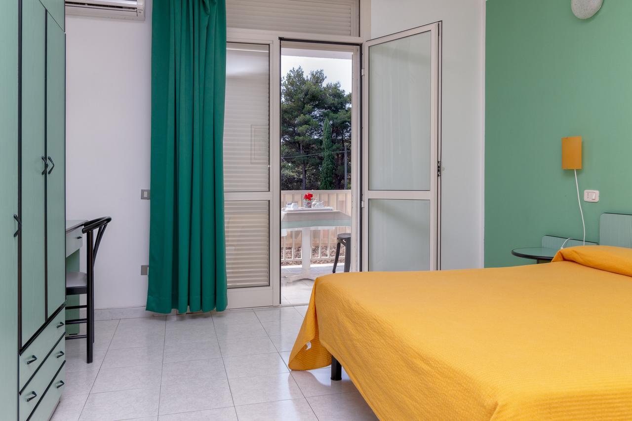 Mini hotel ออร์เบเตลโล ภายนอก รูปภาพ