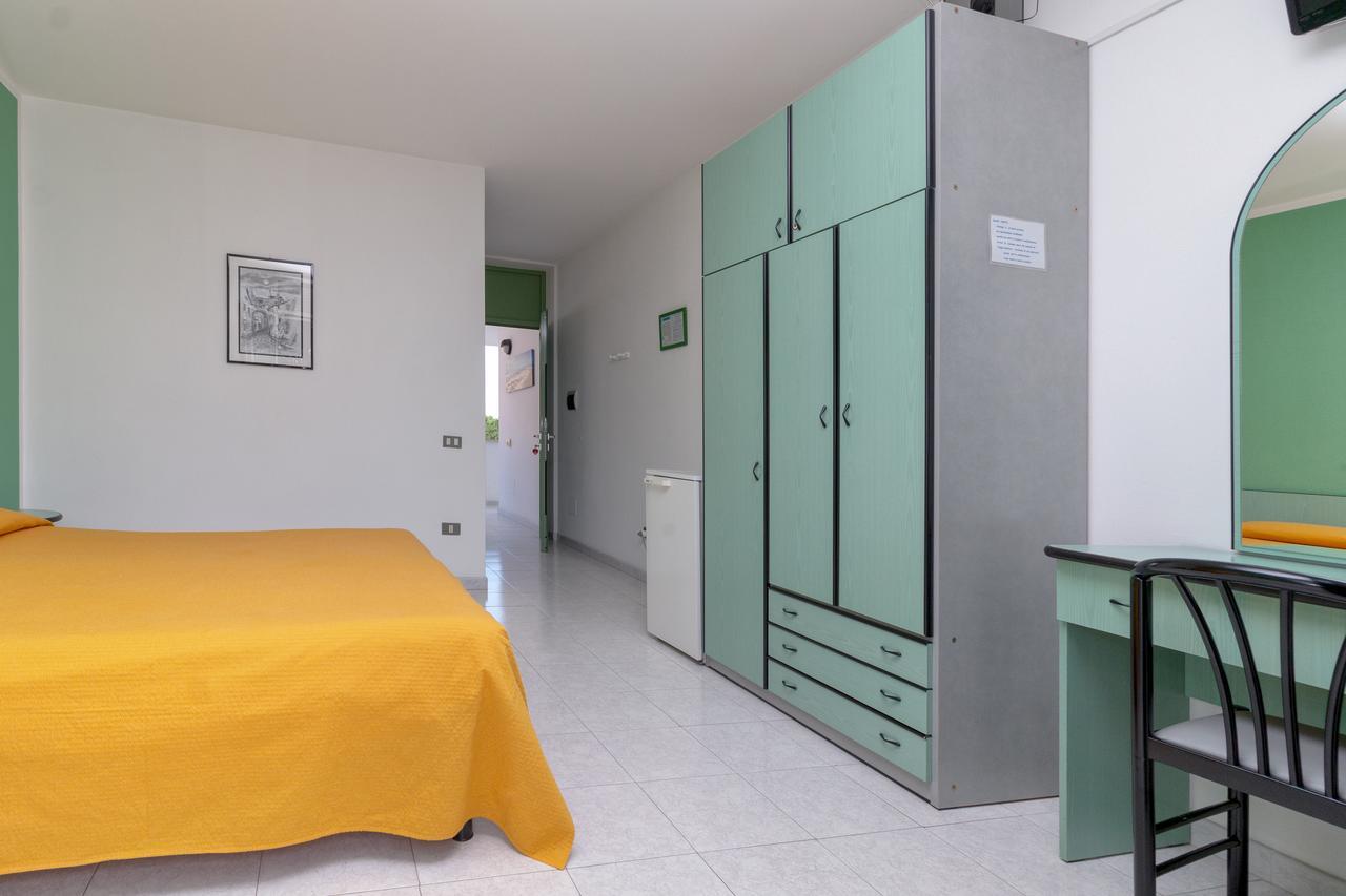 Mini hotel ออร์เบเตลโล ภายนอก รูปภาพ